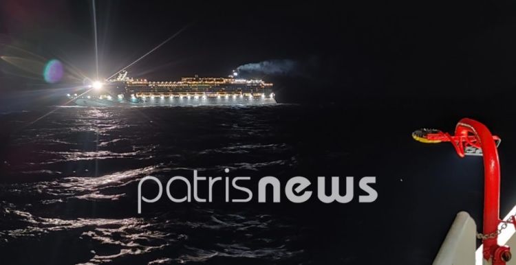 Κύθηρα: Ιστιοπλοϊκό με μετανάστες προσέκρουσε σε βράχια – Πληροφορίες για 3 νεκρούς Κύθηρα: Ιστιοπλοϊκό με μετανάστες προσέκρουσε σε βράχια – Πληροφορίες για 3 νεκρούς