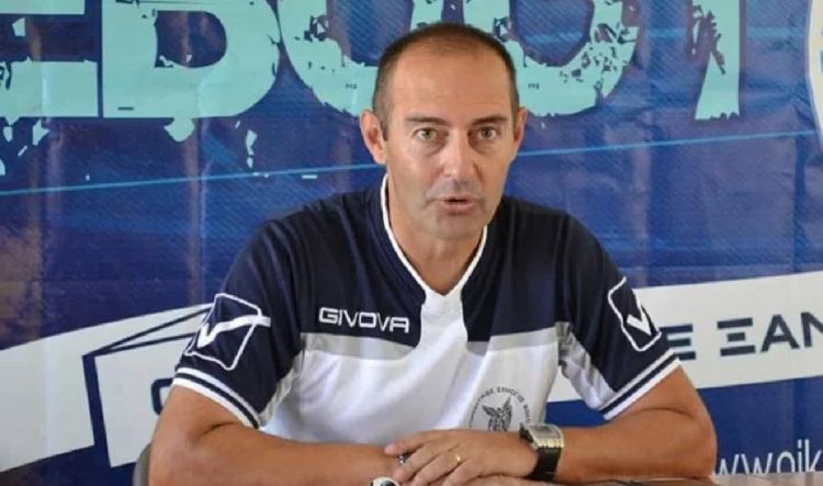 Λεωνίδας Μπίλης: «Αυτές οι ομάδες θα πρωταγωνιστήσουν στη Γ’ Εθνική»