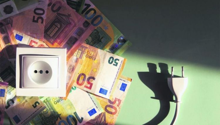 Λογαριασμοί ρεύματος: Βουτιά έως 39% στα τιμολόγια των παρόχων