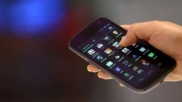 Μέσα στην επόμενη πενταετία το κινητό τηλέφωνο μπορεί να προβλέψει τον κίνδυνο θανάτου Μέσα στην επόμενη πενταετία το κινητό τηλέφωνο μπορεί να προβλέψει τον κίνδυνο θανάτου