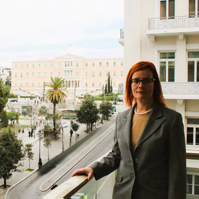 Μήνυμα της βουλεύτριας Ε. Σκούφα για την επέτειο της 28ης Οκτωβρίου Μήνυμα της βουλεύτριας Ε. Σκούφα για την επέτειο της 28ης Οκτωβρίου