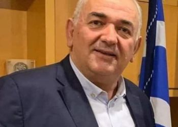 Μήνυμα του Βουλευτή Πιερίας Σάββα Χιονίδη για την εθνική επέτειο της 28ης Οκτωβρίου 1940