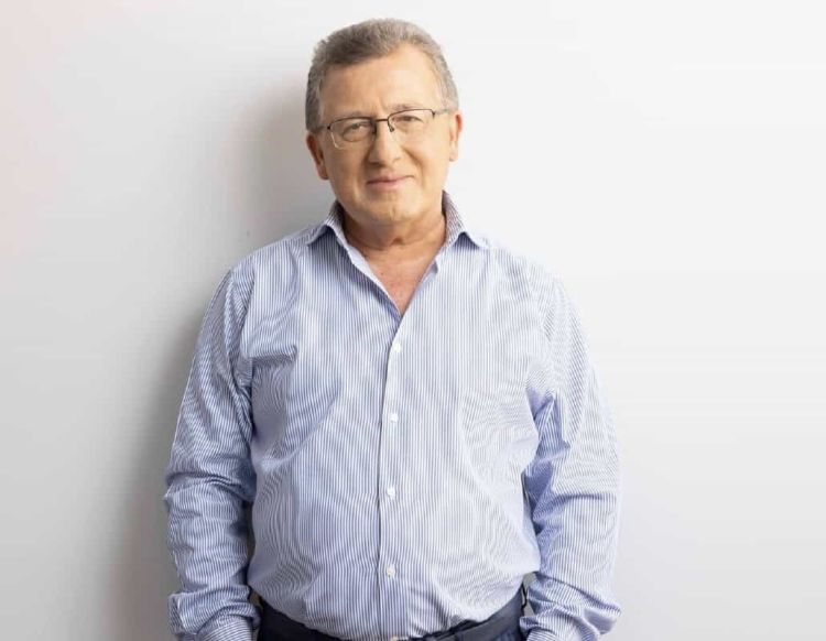 Μήνυμα του υποψήφιου δημάρχου Κατερίνης Ι. Ντούμου για την 82η Επέτειο του «ΟΧΙ»