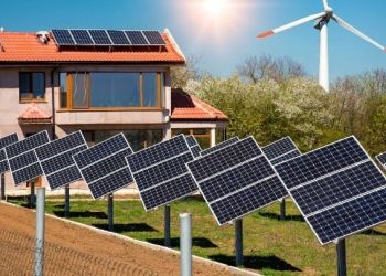 Με πράσινη ενέργεια αποκλειστικά ηλεκτροδοτήθηκε η Ελλάδα για πρώτη φορά