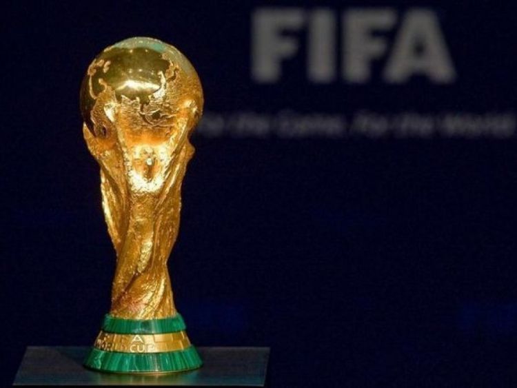 Μουντιάλ 2030: Υποψηφιότητα για το Παγκόσμιο Κύπελλο 2030 από την Ελλάδα με άλλες δύο χώρες Μουντιάλ 2030: Υποψηφιότητα για το Παγκόσμιο Κύπελλο 2030 από την Ελλάδα με άλλες δύο χώρες