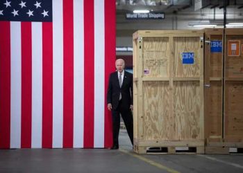 Μπάιντεν: Η απειλή του Βλαντίμιρ Πούτιν για τα πυρηνικά, η μεγαλύτερη μετά την κρίση των πυραύλων στην Κούβα