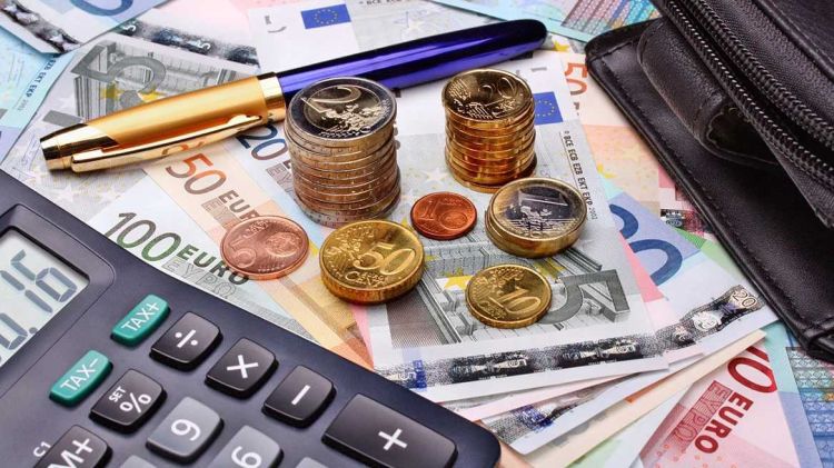 Μόνη λύση για τα "κόκκινα δάνεια" ο εξωδικαστικός συμβιβασμός για τράπεζες και οφειλέτες Μόνη λύση για τα “κόκκινα δάνεια” ο εξωδικαστικός συμβιβασμός για τράπεζες και οφειλέτες