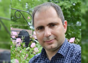 Νίκος Λακασάς: Δήλωση υποψηφιότητας για το Δήμο Πύδνας – Κολινδρού