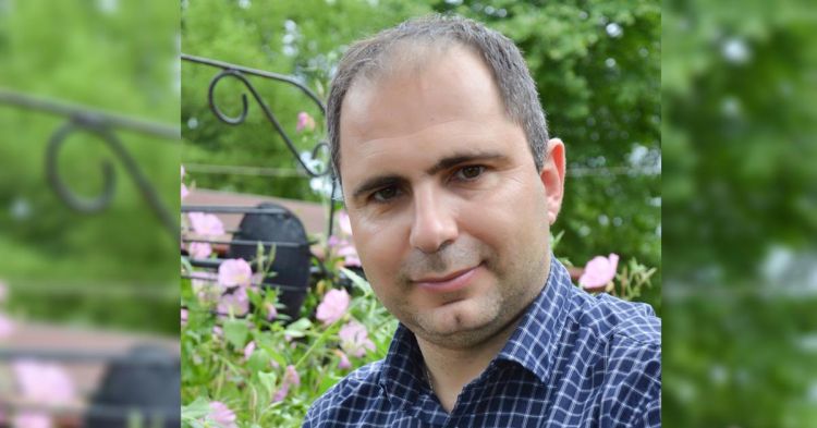 Νίκος Λακασάς: Δήλωση υποψηφιότητας για το Δήμο Πύδνας – Κολινδρού