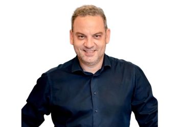 Νίκος Τσακιρίδης υποψήφιος Δήμαρχος Κατερίνης – Η μάχη του για το Δήμο έχει όραμα