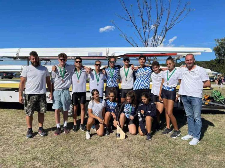 Ναυτικός Όμιλος Κατερίνης – Κύπελλο Δήμου Εμμανουήλ Παππά