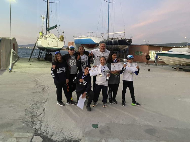 Ναυτικός Όμιλος Κατερίνης: