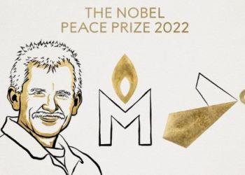 Νόμπελ Ειρήνης: Απονεμήθηκε σε δύο οργανισμούς και έναν ακτιβιστή