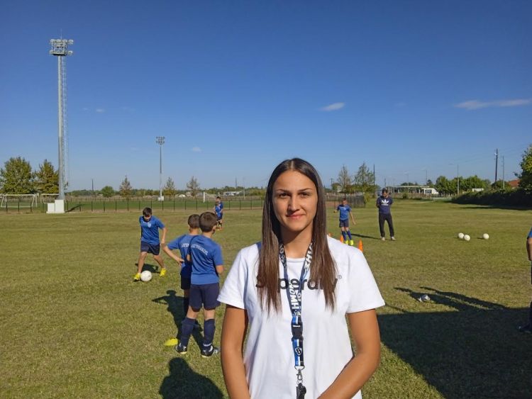 Ξεκίνησε με προσδοκίες η ακαδημία ποδοσφαίρου του Αιγινιακού Ξεκίνησε με προσδοκίες η ακαδημία ποδοσφαίρου του Αιγινιακού