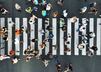 ΟΗΕ: Πόσο θα έχει μειωθεί έως το 2100 ο πληθυσμός της Ελλάδας.