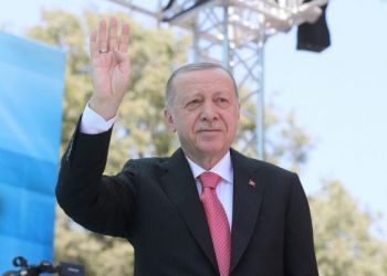 Οι 3 λόγοι για να κάνει πόλεμο η Τουρκία