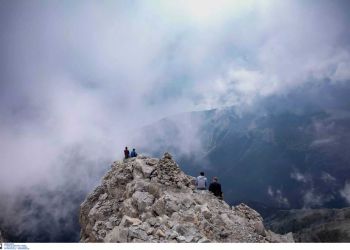 Ο Όλυμπος στην Unesco για Μνημείο Παγκόσμιας Πολιτιστικής και Φυσικής Κληρονομιάς
