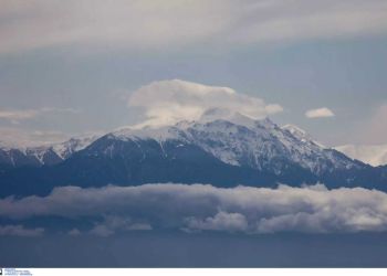 Ο Όλυμπος στην Unesco για Μνημείο Παγκόσμιας Πολιτιστικής και Φυσικής Κληρονομιάς