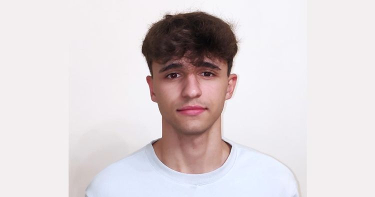 Ο Δημήτρης Καρατζάς στην 4η Βαλκανική Ολυμπιάδα Φυσικής πήρε το χάλκινο μετάλλιο