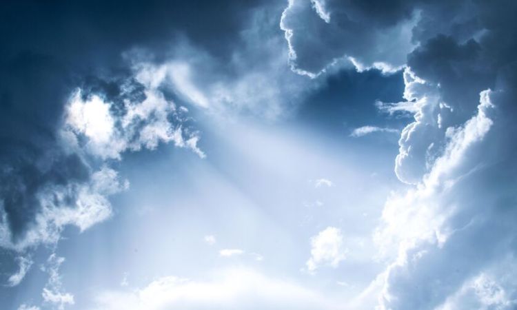 Ο Καιρός Σήμερα: Αίθριος γενικά με τοπικές και παροδικές νεφώσεις Ο Καιρός Σήμερα: Αίθριος γενικά με τοπικές και παροδικές νεφώσεις