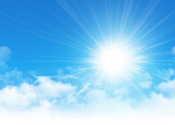 Ο Καιρός Σήμερα: Ηλιοφάνεια με λίγες νεφώσεις για σήμερα Πέμπτη