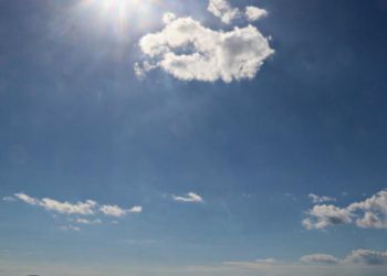 Ο Καιρός σήμερα: Γενικά αίθριος με μικ