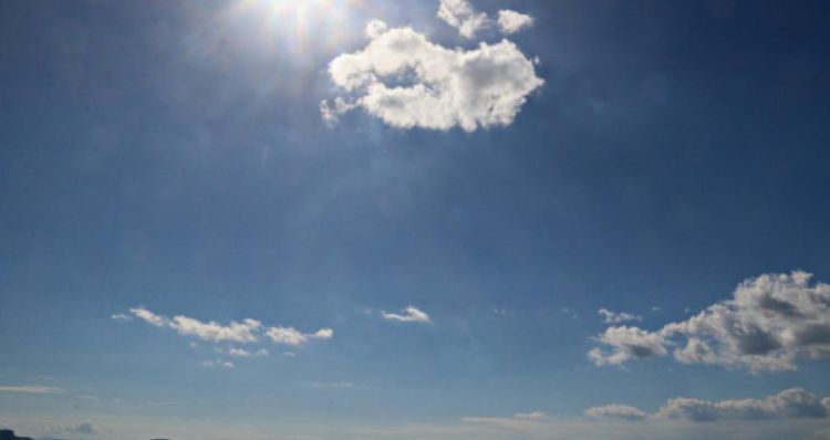 Ο Καιρός σήμερα: Γενικά αίθριος με μικ