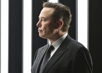 Ο επικίνδυνος κύριος Έλον Μασκ