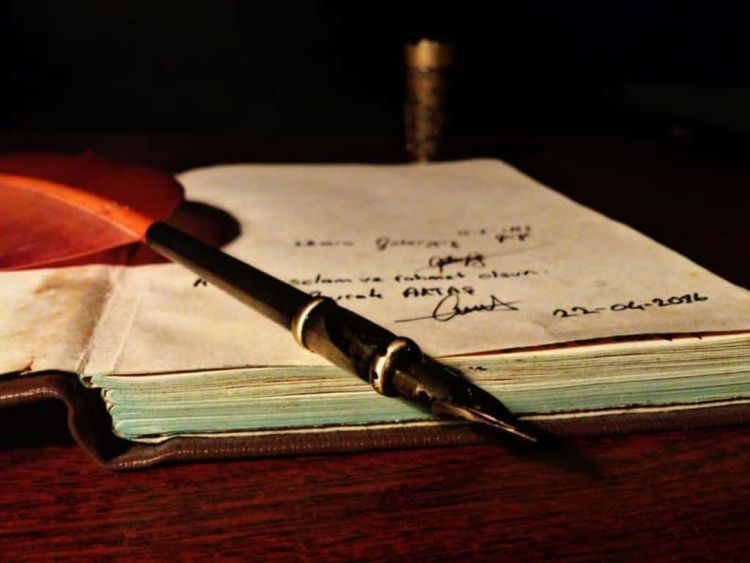 Ο καλύτερος δάσκαλος κι ο καλύτερος μαθητής