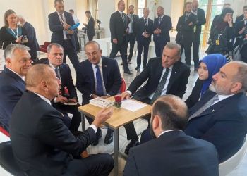 «Πάγο» στις βλέψεις του Ερντογάν για ένταξη στην Ευρωπαϊκή Ένωση, βάζουν Τσεχία και Κομισιόν