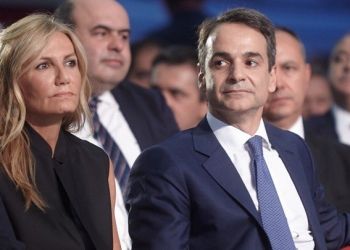 Πένθος για την οικογένεια του πρωθυπουργού – Έφυγε από τη ζωή ο πατέρας της συζύγου του