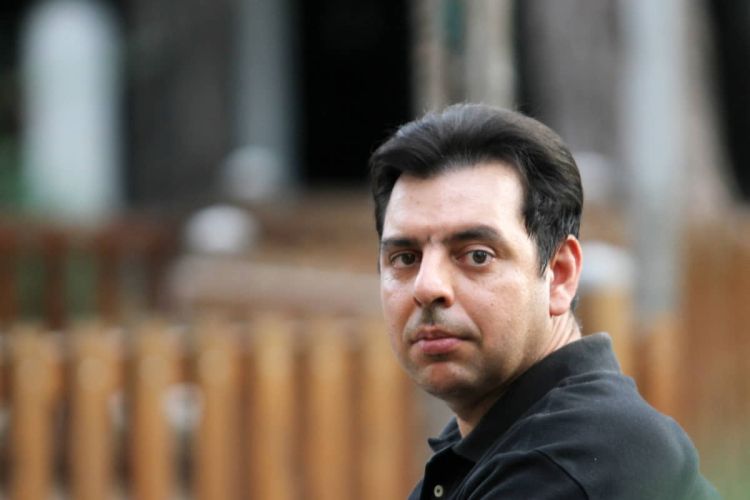 Πέτρος Πέτρου: ο ταλαντούχος συνθέτης με τα κινητικά προβλήματα δίνει μαθήματα ζωής! Πέτρος Πέτρου: ο ταλαντούχος συνθέτης με τα κινητικά προβλήματα δίνει μαθήματα ζωής!