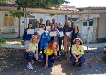 Παράφωνος εσπερινός