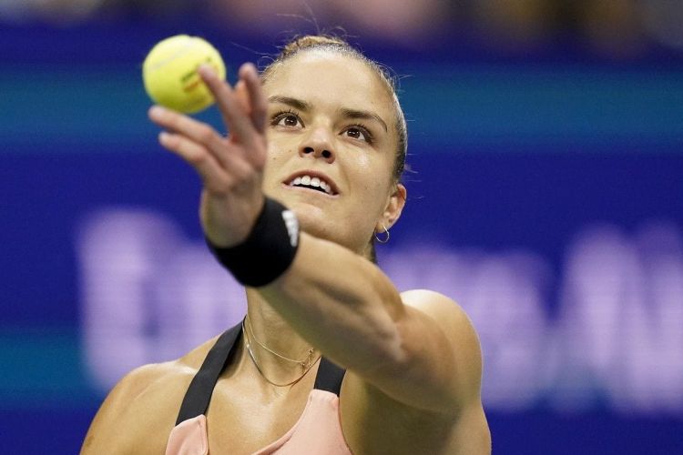 Παρκς - Σάκκαρη 2-1: Πρόωρος αποκλεισμός για τη Μαρία στο Ostrava Open Παρκς – Σάκκαρη 2 1: Πρόωρος αποκλεισμός για τη Μαρία στο Ostrava Open