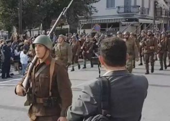 Περιφέρεια Πιερίας – Πρόγραμμα Εορτασμού της 82ης Εθνικής Επετείου της 28ης Οκτωβρίου 1940