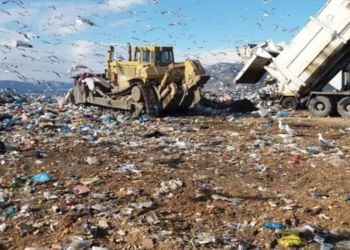 Περιφερειακή Ένωση των Δήμων της Κεντρικής Μακεδονίας – Ομόφωνη απόφαση για την αναστολή του Τέλους ταφής απορριμμάτων