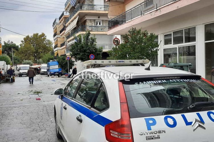 Πιερία: Από σπίτι Σέρβου άρπαξαν 3.500 ευρώ, 60.000 δηνάρια και ένα ρολόι