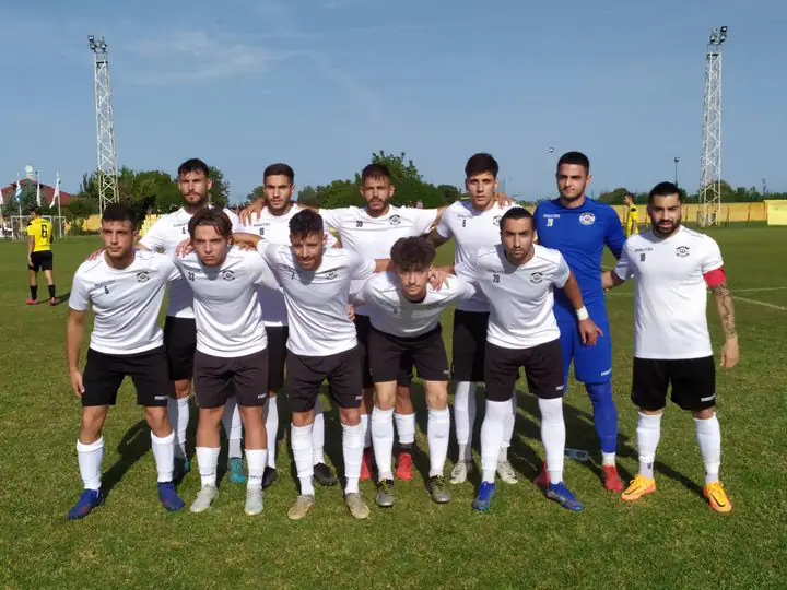 Πιερικός – Μακεδονικός: Δυνατό τεστ - Φιλικό παιχνίδι προετοιμασίας Πιερικός – Μακεδονικός: Δυνατό τεστ – Φιλικό παιχνίδι προετοιμασίας