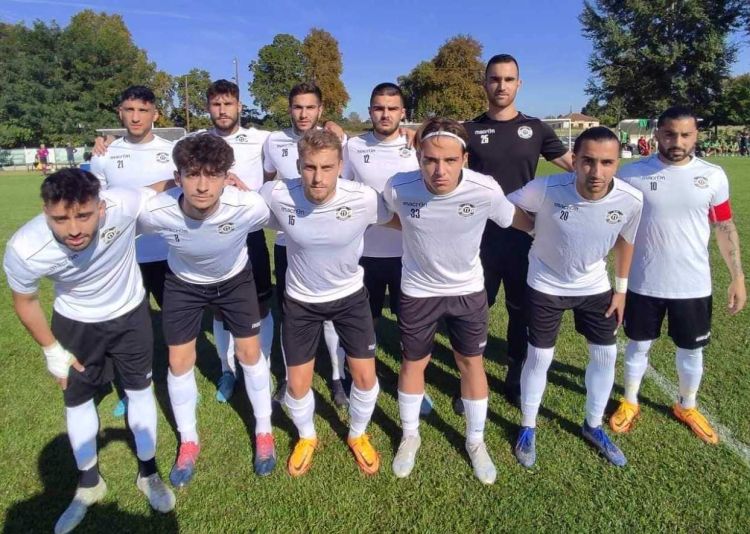 Πιερικός – Μακεδονικός 1 0: Άρεσαν οι Κατερινιώτες