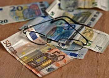 Πληρωμές συντάξεων Νοεμβρίου: Ποιοι πληρώνονται, ημερομηνίες, ΙΚΑ, ΟΑΕΕ, ΝΑΤ