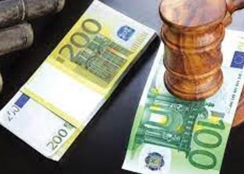 Πρόστιμα σε περιπτώσεις μη διαβίβασης στην ηλεκτρονική πλατφόρμα E Send τα δεδομένα των ταμειακών μηχανών