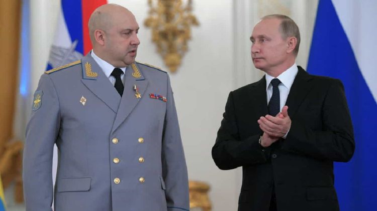 Πόλεμος στην Ουκρανία: Παγκόσμια ανησυχία – Οι Ρώσοι εκκενώνουν τη Χερσώνα και αφήνουν υπόνοιες για χρήση πυρηνικών Πόλεμος στην Ουκρανία: Παγκόσμια ανησυχία – Οι Ρώσοι εκκενώνουν τη Χερσώνα και αφήνουν υπόνοιες για χρήση πυρηνικών