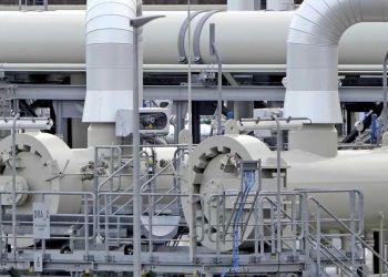 Πώς το φυσικό αέριο κατέληξε να κάνει τεράστια βουτιά στην τιμή