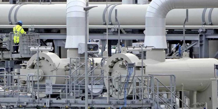 Πώς το φυσικό αέριο κατέληξε να κάνει τεράστια βουτιά στην τιμή Πώς το φυσικό αέριο κατέληξε να κάνει τεράστια βουτιά στην τιμή