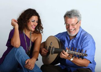 Ράχη Πιερίας – ΛΕ’ Πάτρια: Συναυλία με τους Χρήστο Τσιαμούλη & Σοφία Παπάζογλου & αναλυτικό πρόγραμμα εκδηλώσεων