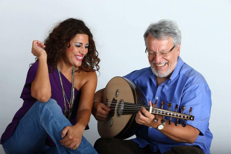 Ράχη Πιερίας – ΛΕ’ Πάτρια: Συναυλία με τους Χρήστο Τσιαμούλη & Σοφία Παπάζογλου & αναλυτικό πρόγραμμα εκδηλώσεων