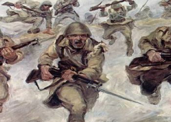 Σαν σήμερα, 28 Οκτωβρίου, το «Όχι» του Ελληνικού λαού – Το παρασκήνιο πίσω από την απόφαση του Μεταξά