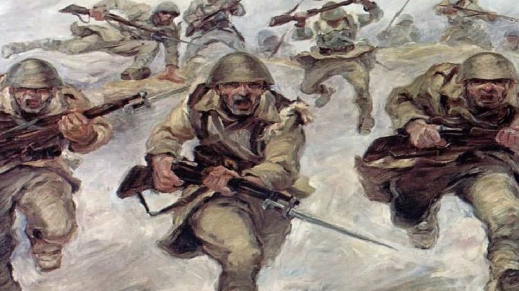 Σαν σήμερα, 28 Οκτωβρίου, το «Όχι» του Ελληνικού λαού – Το παρασκήνιο πίσω από την απόφαση του Μεταξά