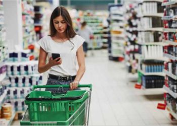 Σούπερ μάρκετ: Μέσω εφαρμογής θα μαθαίνουμε τα 50 βασικά προϊόντα με τις…συγκρατημένες τιμές