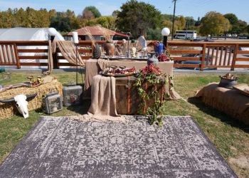 Συμπόσιο του Μεγάλου Αλεξάνδρου στην περιοχή Ορφικά Νάματα – Ολύμπια εν Δίω